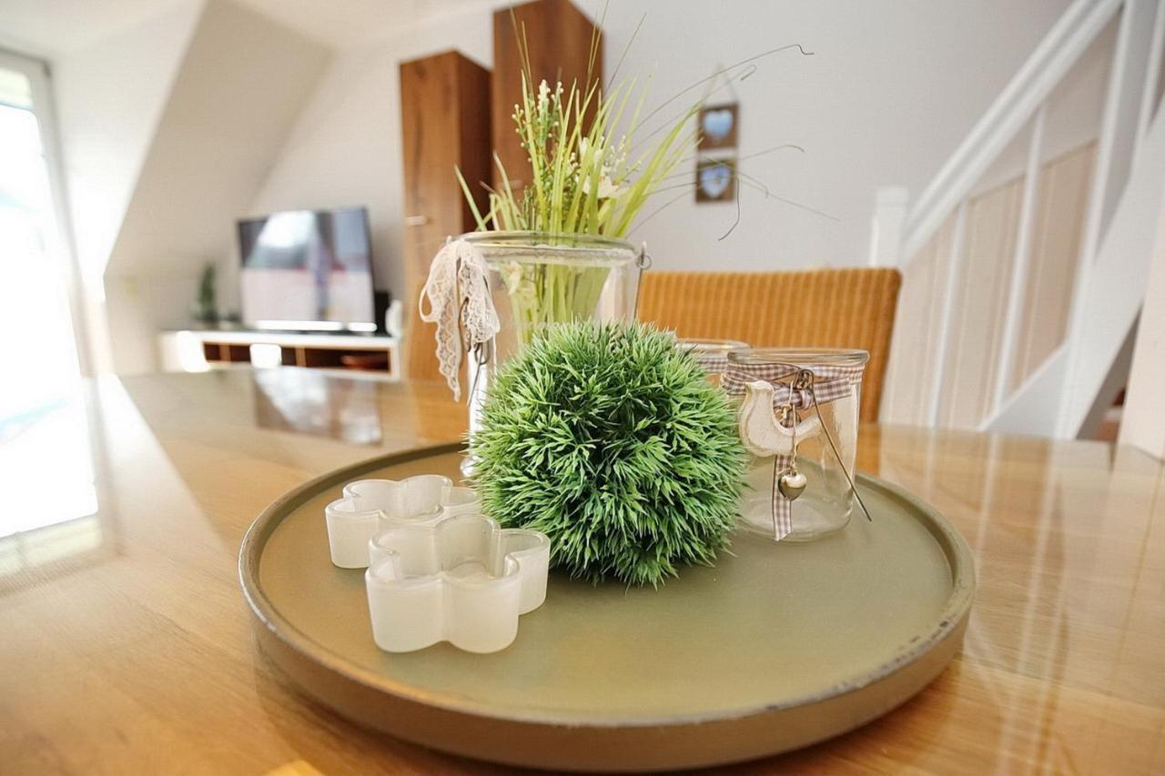 Papillon Wohnung 10-6 บอลเทินฮาเกิน ภายนอก รูปภาพ