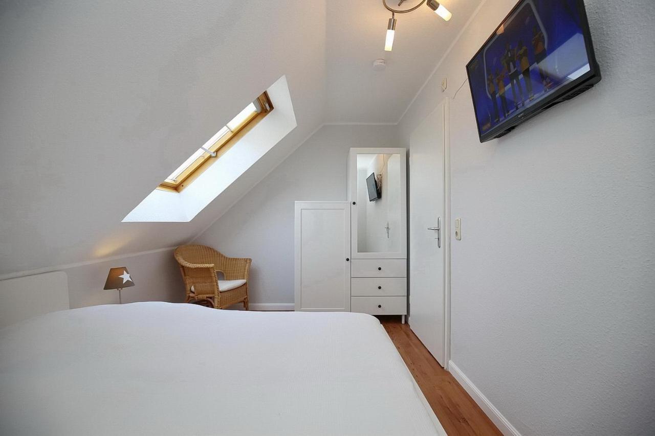 Papillon Wohnung 10-6 บอลเทินฮาเกิน ภายนอก รูปภาพ