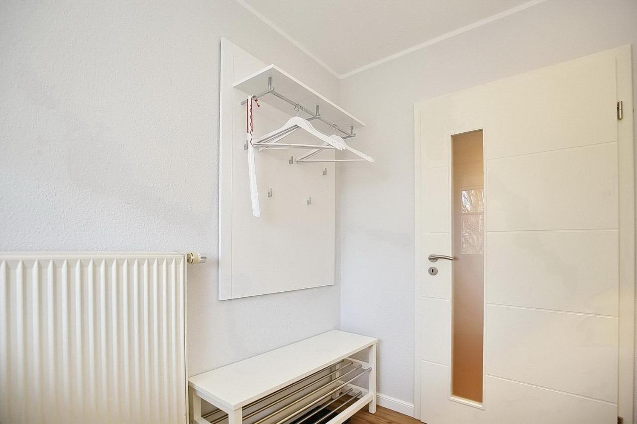 Papillon Wohnung 10-6 บอลเทินฮาเกิน ภายนอก รูปภาพ
