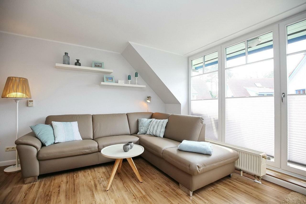 Papillon Wohnung 10-6 บอลเทินฮาเกิน ภายนอก รูปภาพ