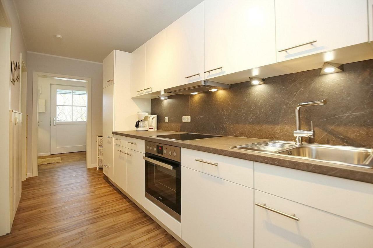 Papillon Wohnung 10-6 บอลเทินฮาเกิน ภายนอก รูปภาพ